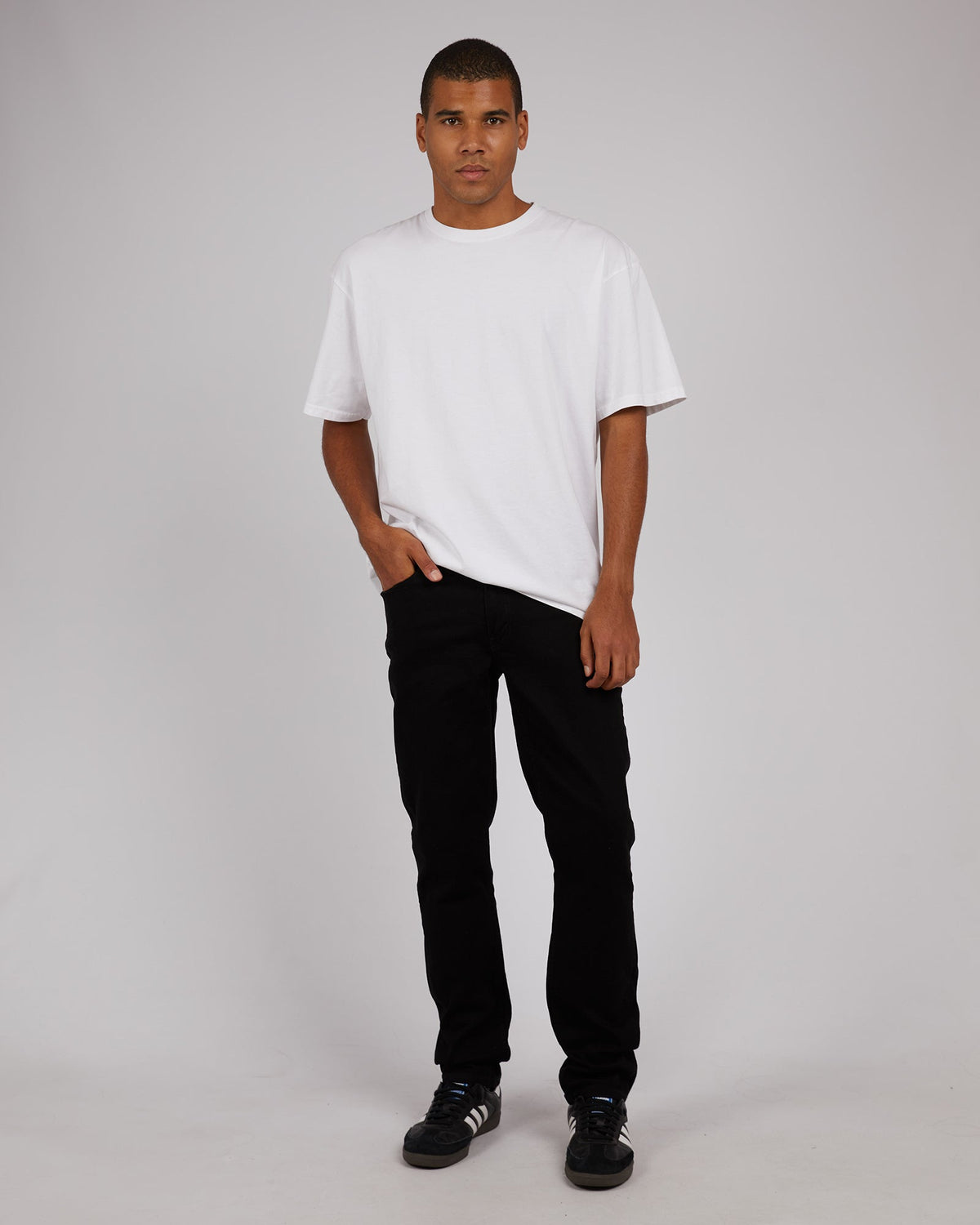 Levis-511 Slim Jean Native Cali-Edge Clothing