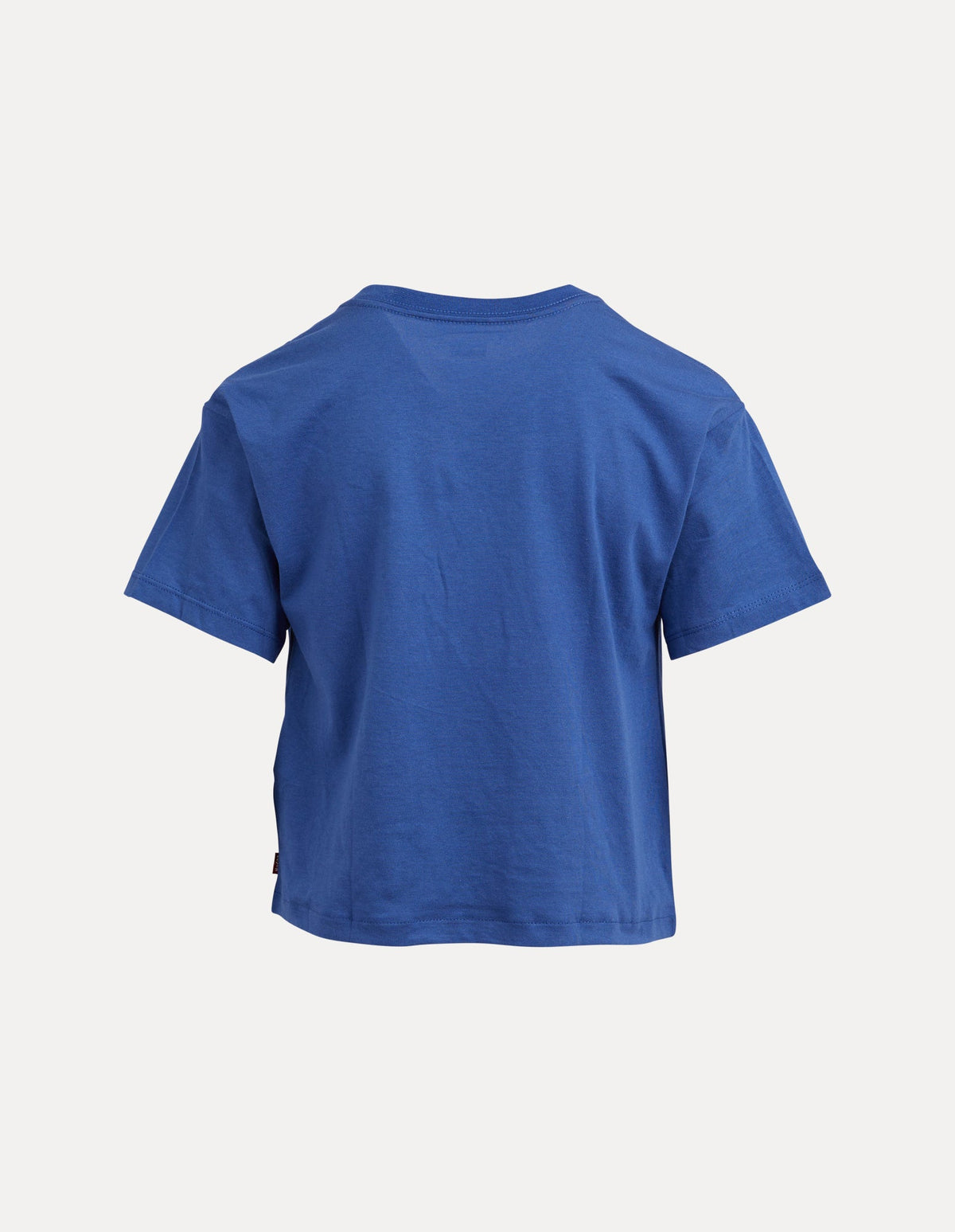 Levis-Ss Meet &amp; Greet Batwing True Navy True Navy-Edge Clothing