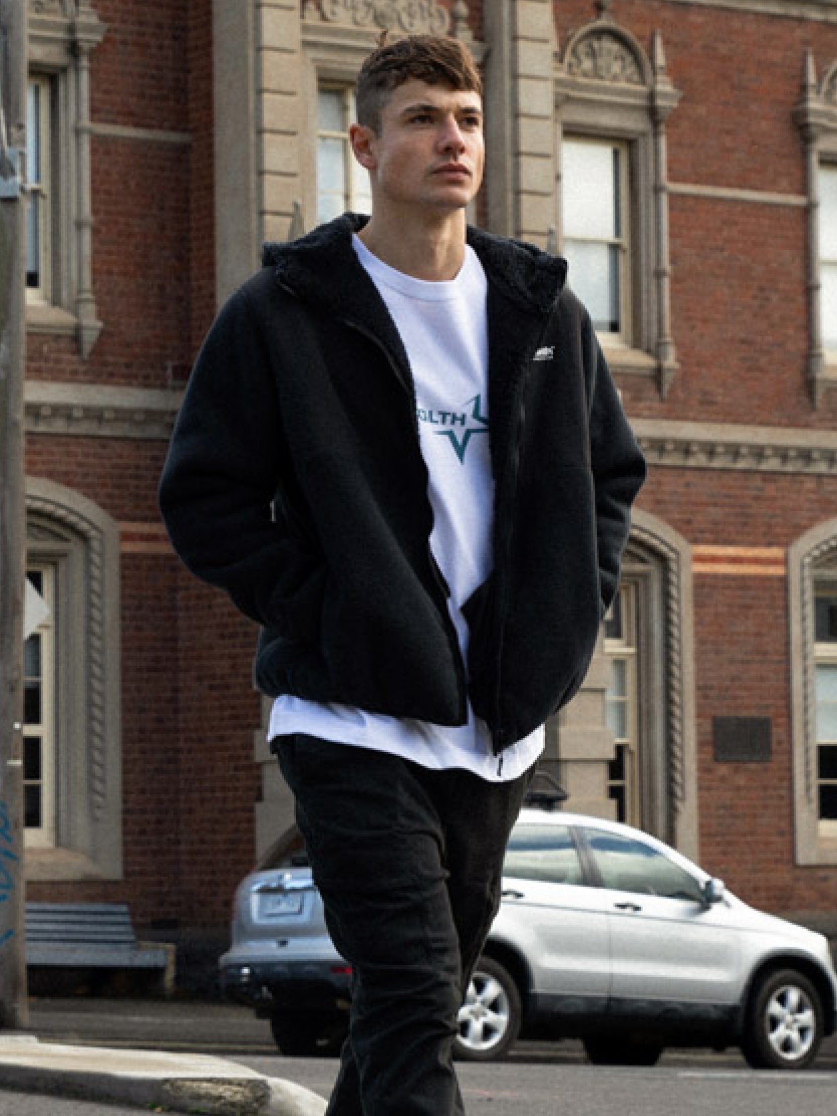 Edge Clothing | Shop The Latest Fashion | For The Good Times
