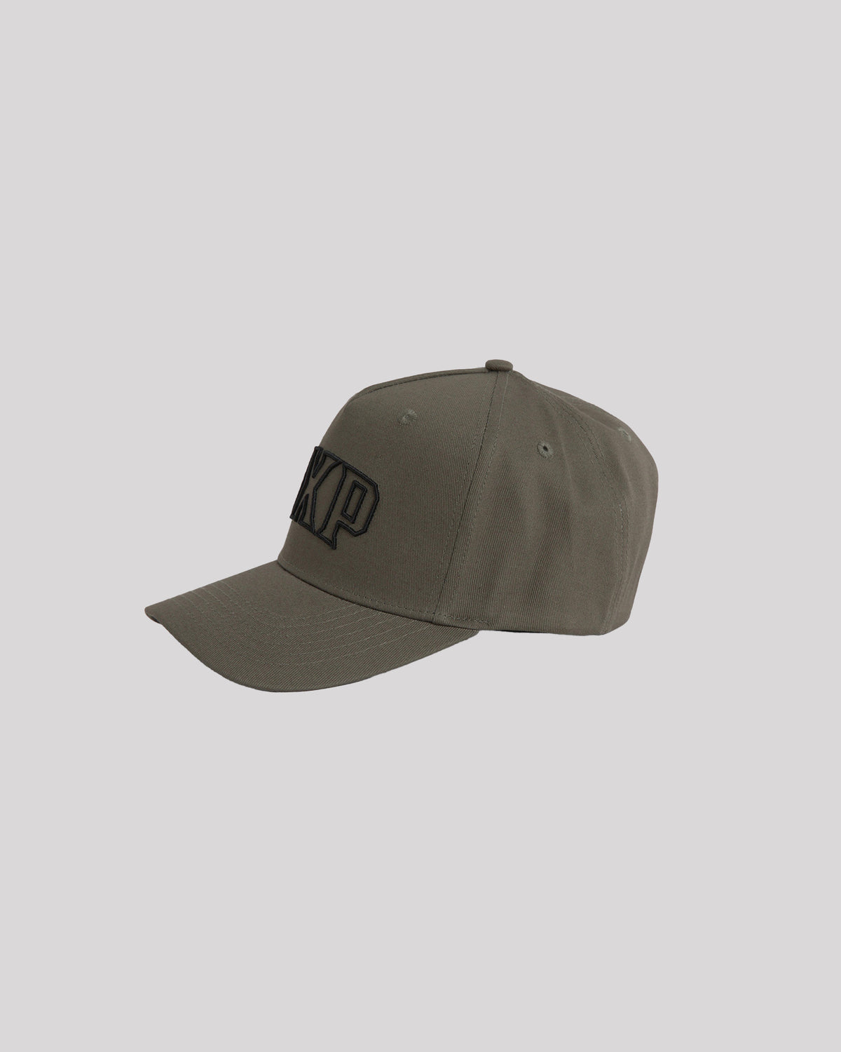 Memory Cap Khaki