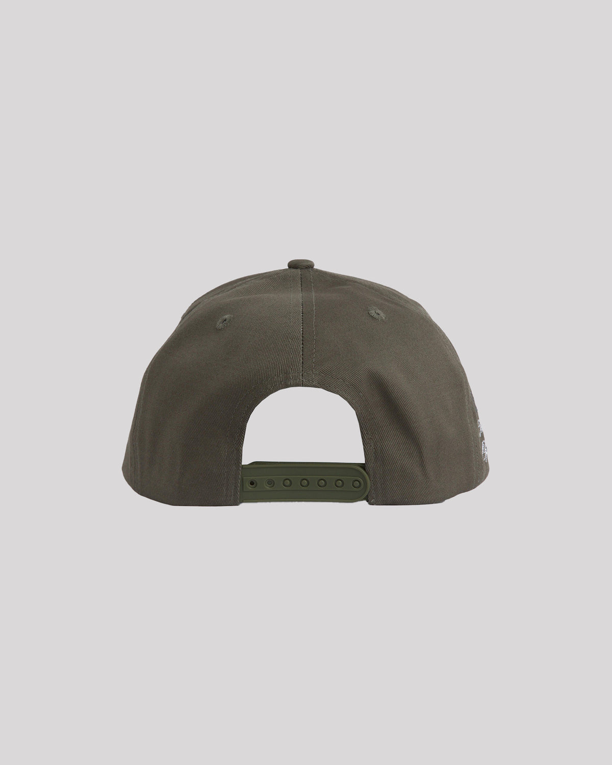 Memory Cap Khaki