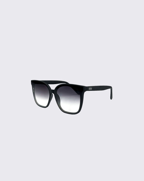 Otra-Betty Tort Smoke-Edge Clothing