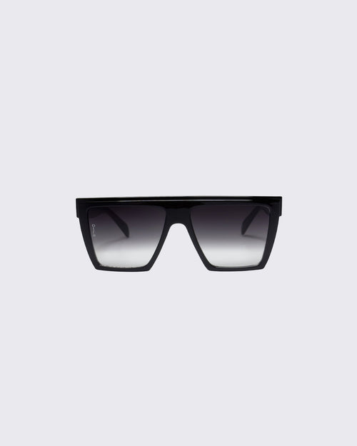 Otra-Ollie Black Smoke Fade-Edge Clothing