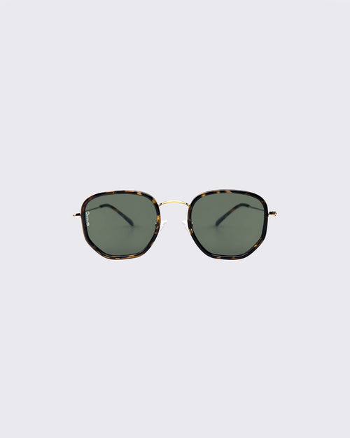 Otra-Tate Tortoise-Edge Clothing