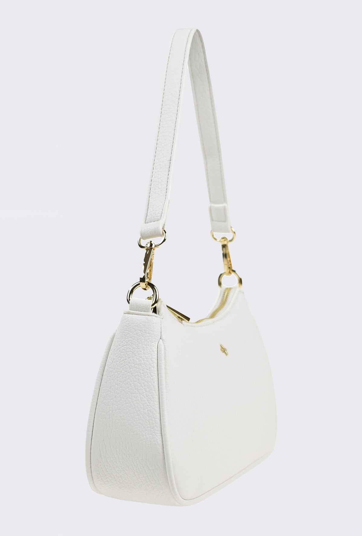 Peta and Jain-Rosalia Shoudlder Bag White-Edge Clothing