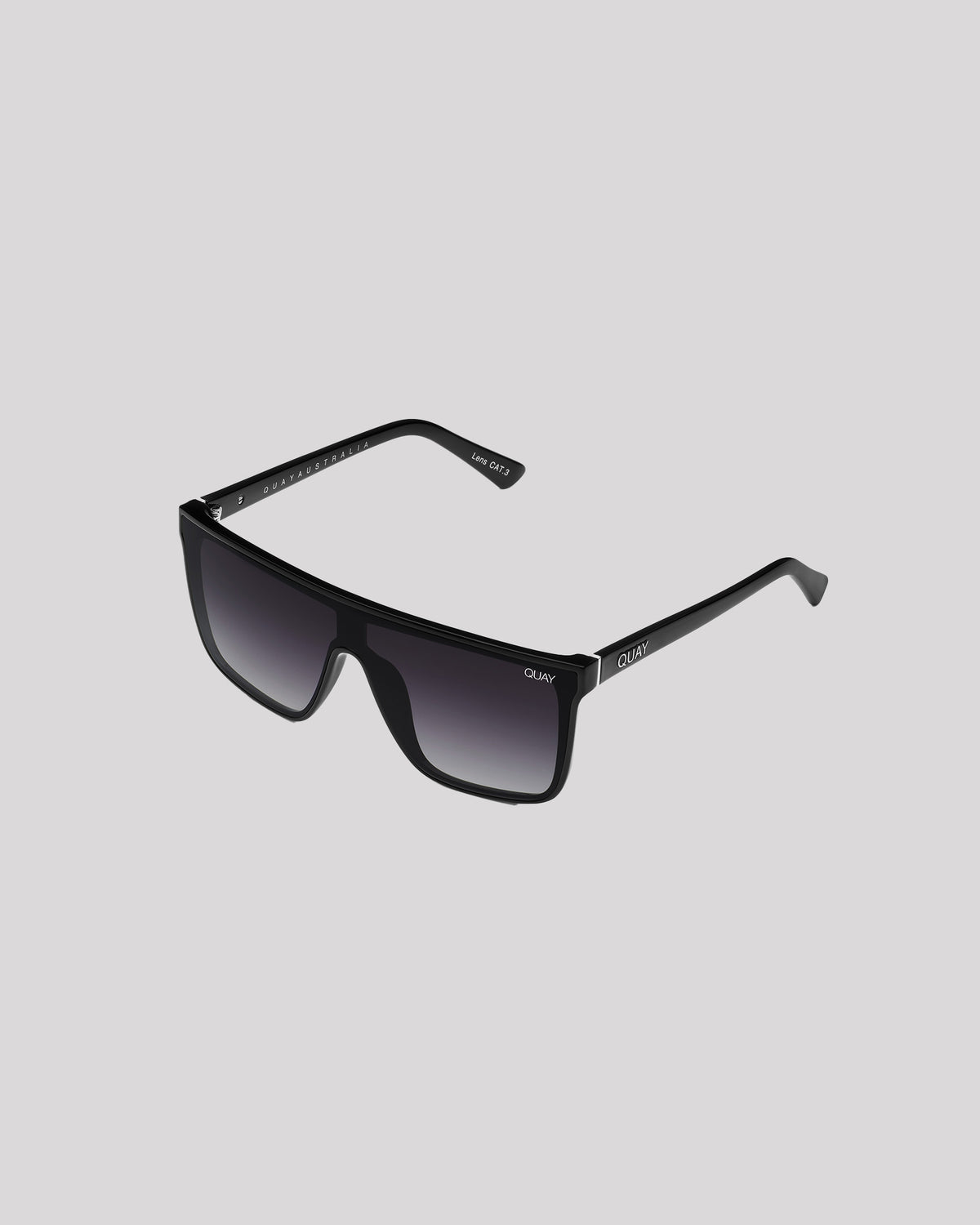 Nightfall Medium Black &amp; Smoke