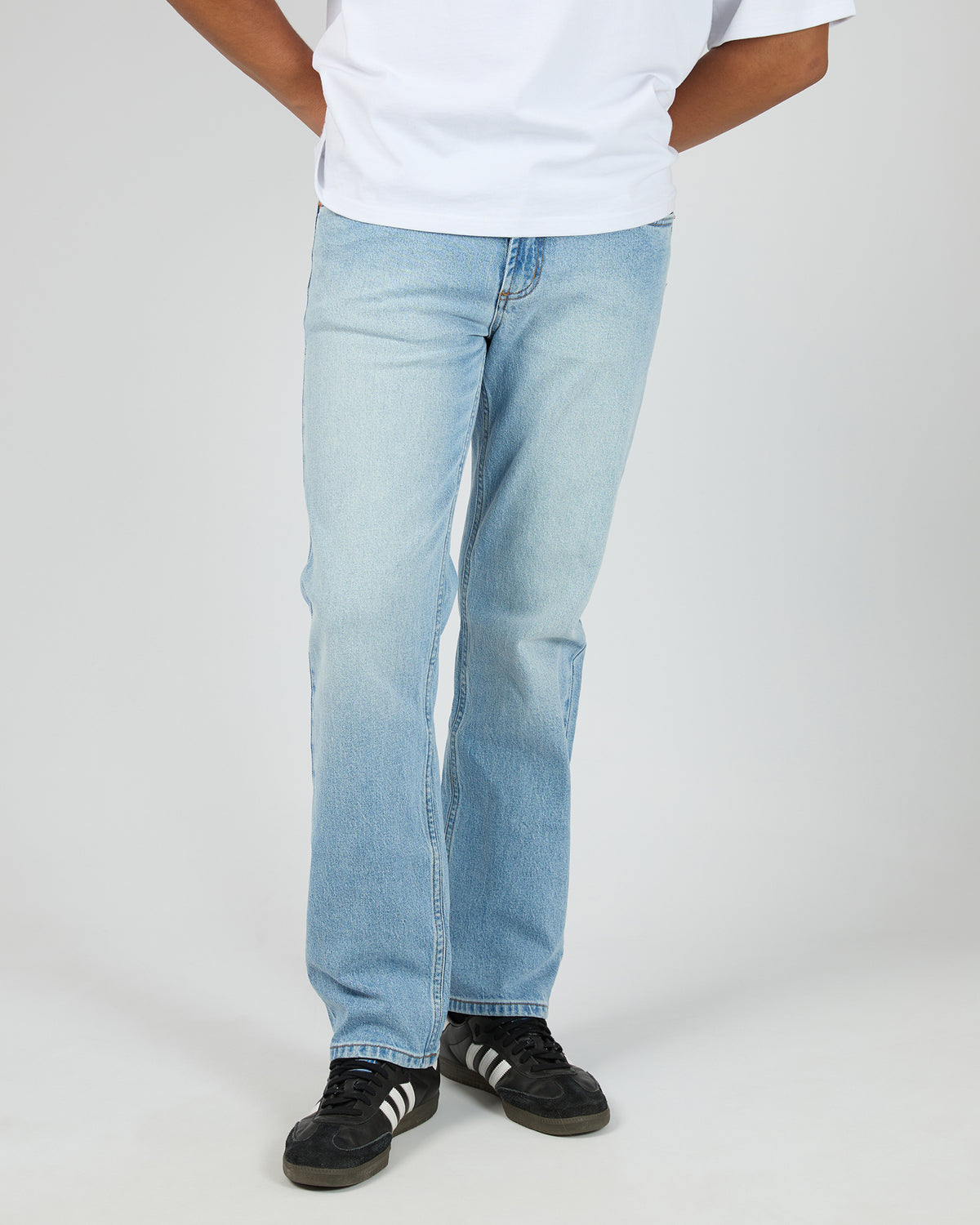 Bronco Stone Blue
