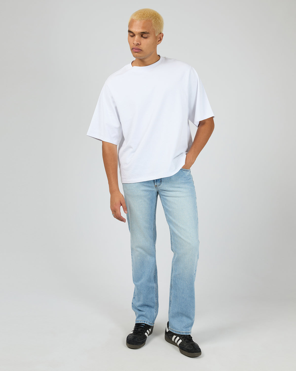 Bronco Stone Blue
