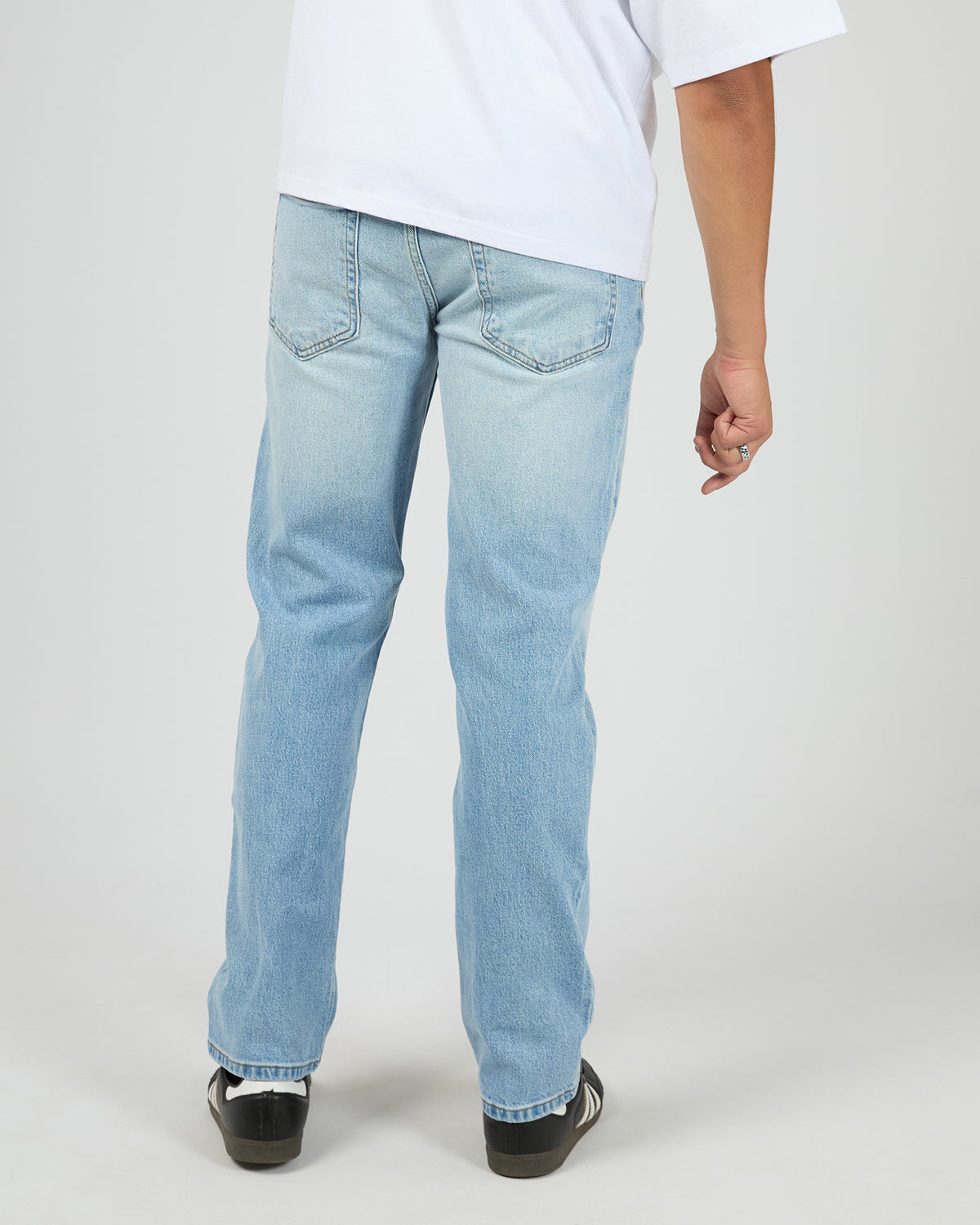 Bronco Stone Blue