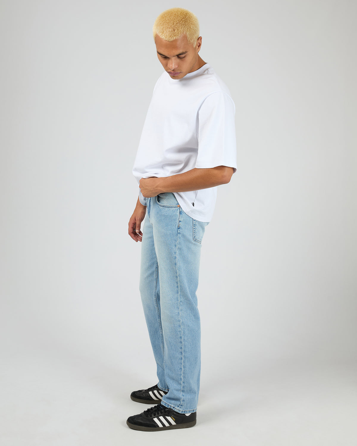 Bronco Stone Blue