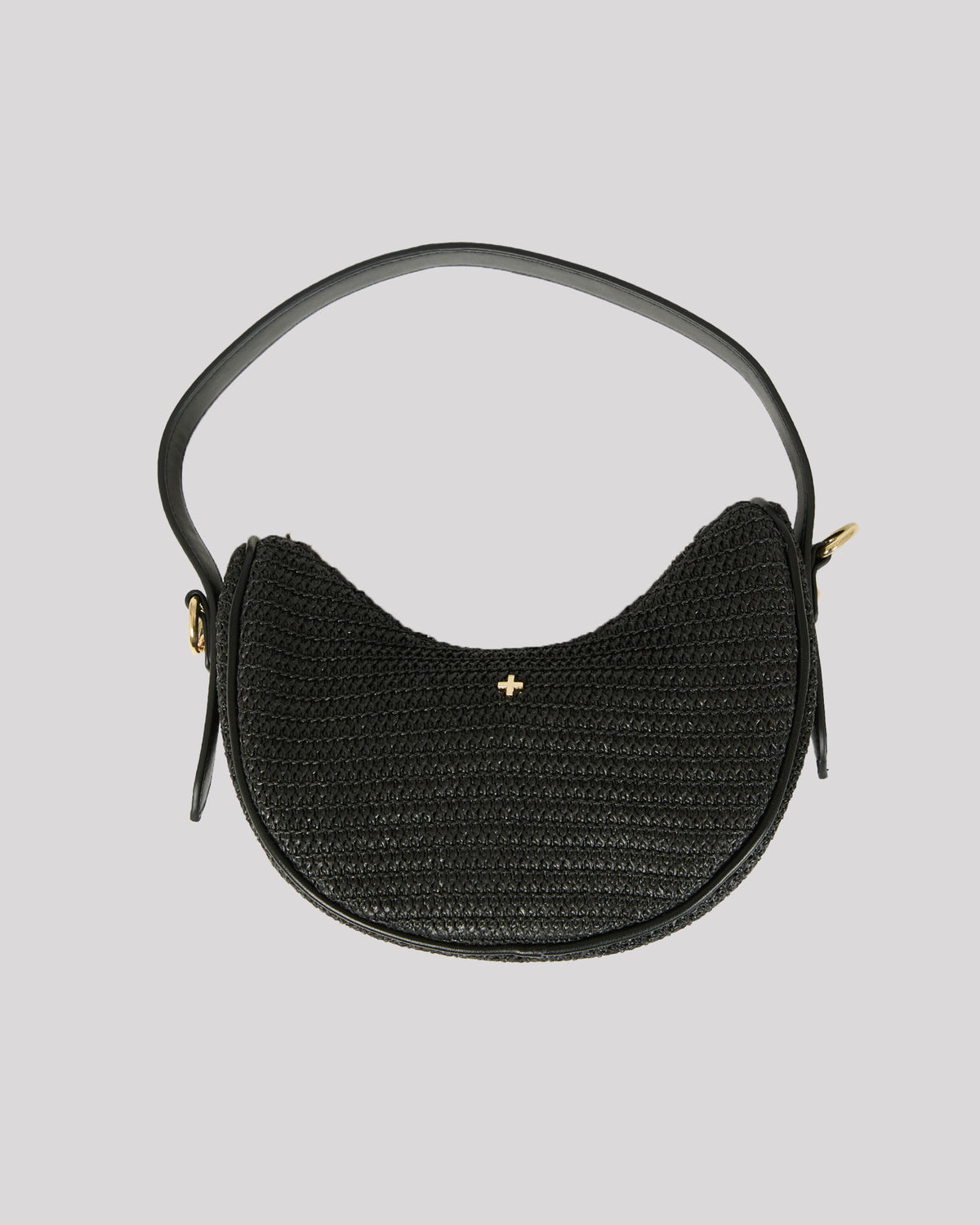 Sunkissed Shoulder Bag Black