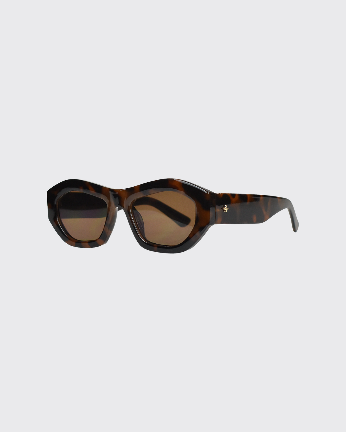 Sophi Tort Brown