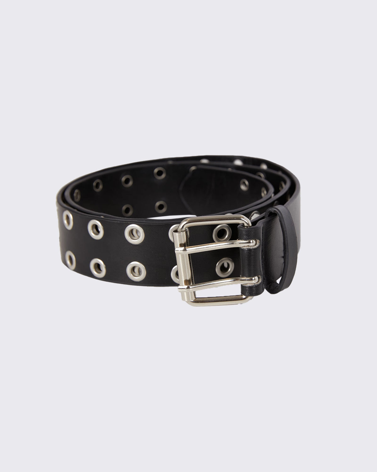 Silent Theory Ladies-Montanna Belt Black-Edge Clothing