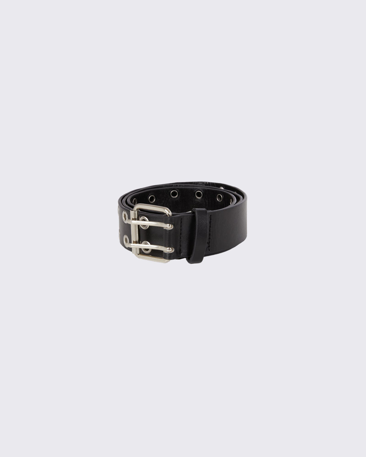 Silent Theory Ladies-Montanna Belt Black-Edge Clothing