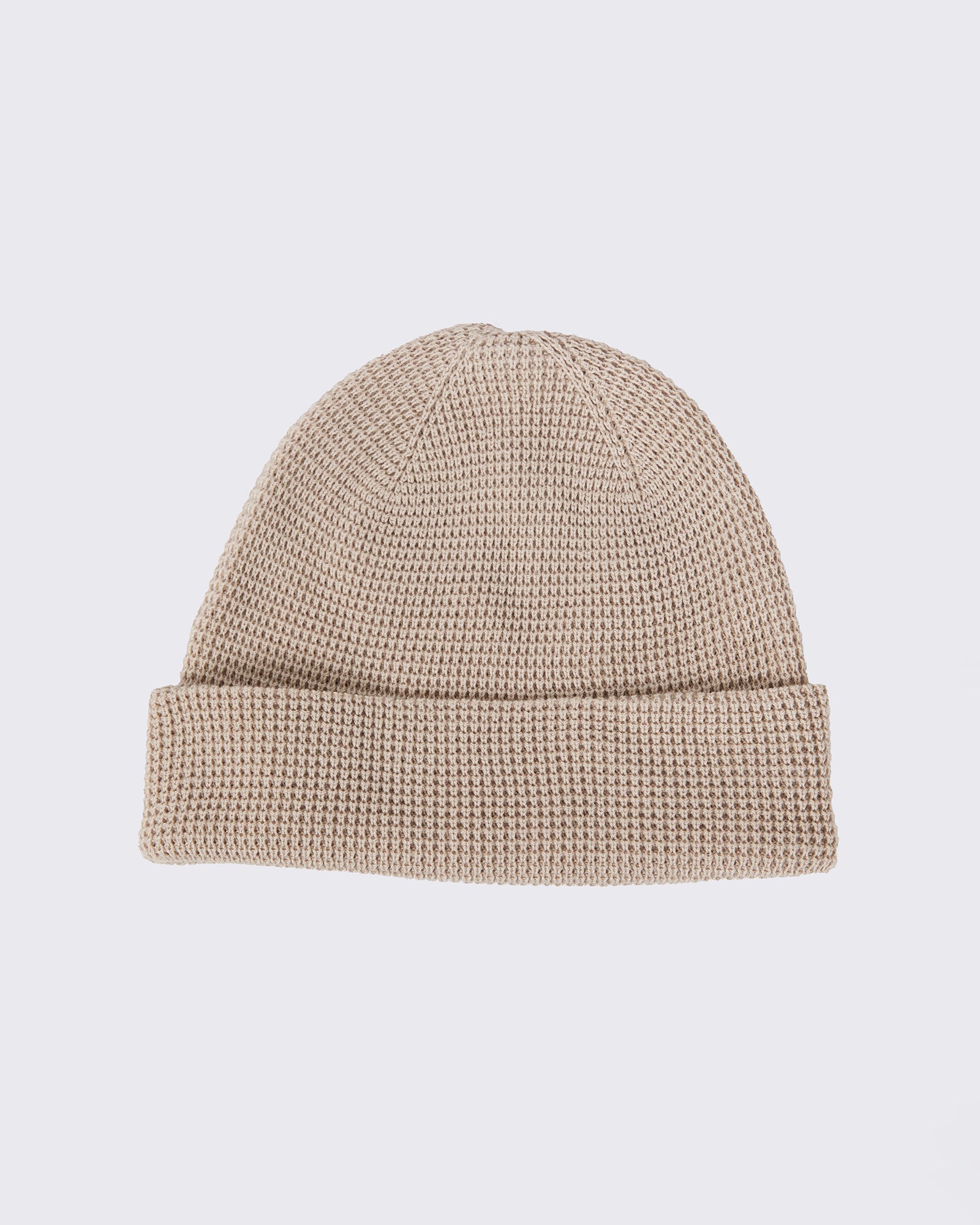 Silent Theory-Porter Beanie Natural-Edge Clothing