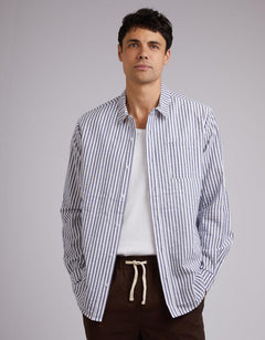 Silent-Theory-Stripe-Ls-Shirt-