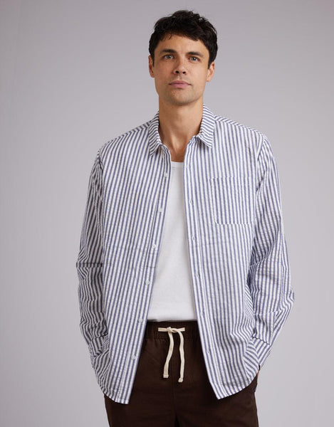 theory 2025 シャツ Striped Straight Shirt Latest Striped Shirt Codes for 2025! How to wear men's shirts & recomm