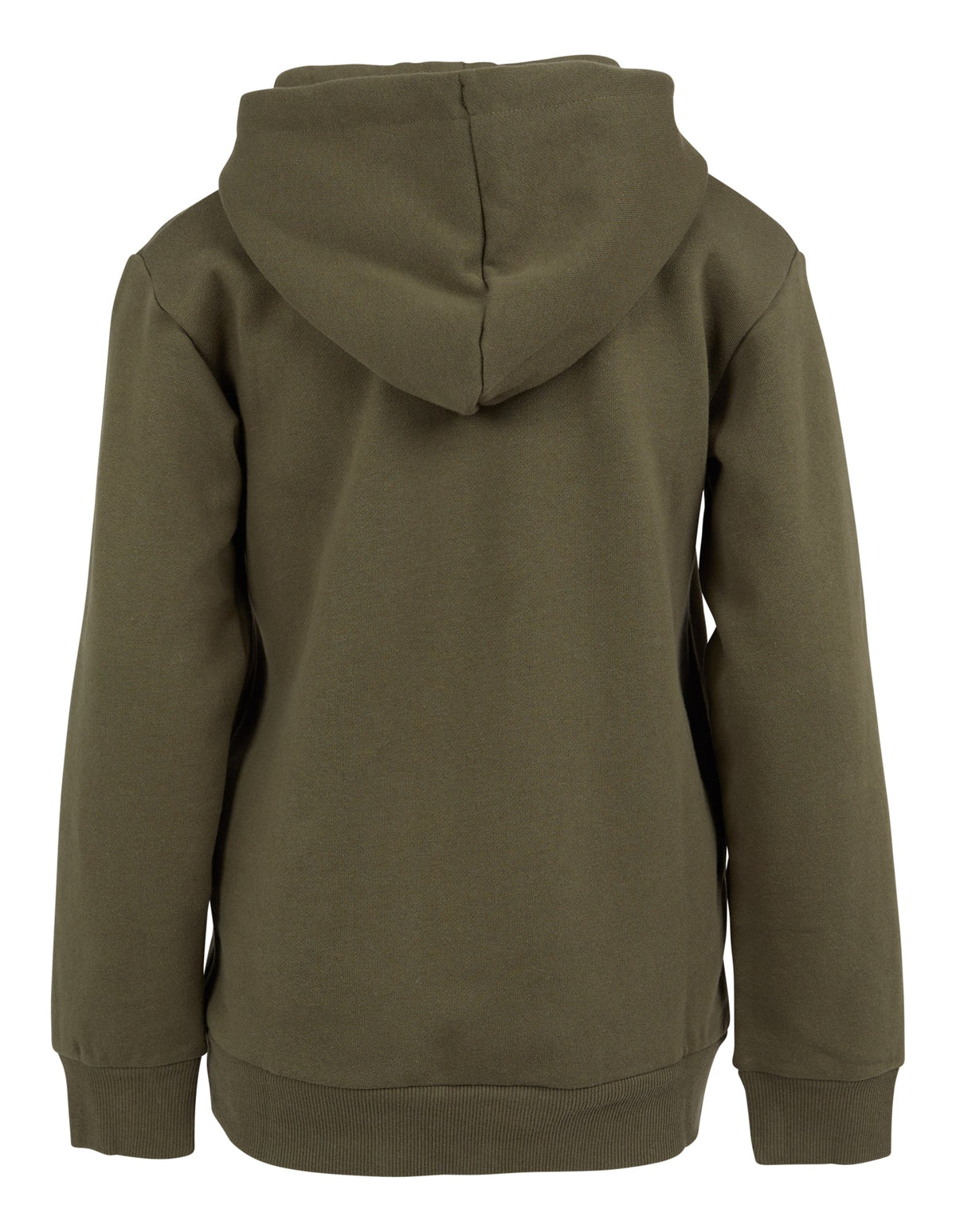St Goliath 3-7-Kids Market Hoodie Khaki-Edge Clothing