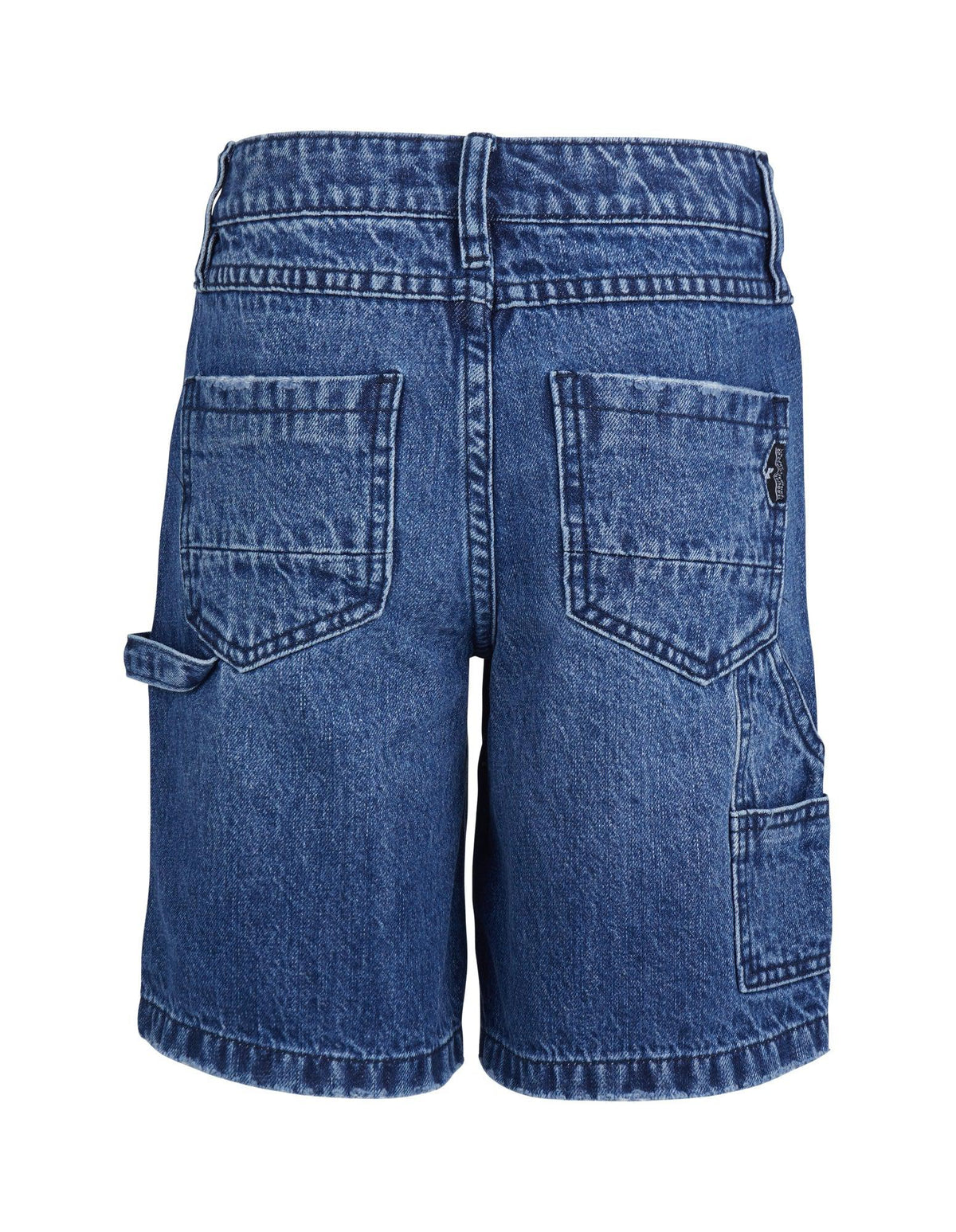 St Goliath 8-16-Carpenter Short Denim-Edge Clothing