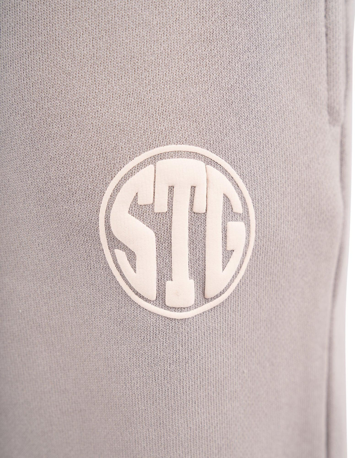 St Goliath 8-16-Teen Dorm Trackpant Grey-Edge Clothing