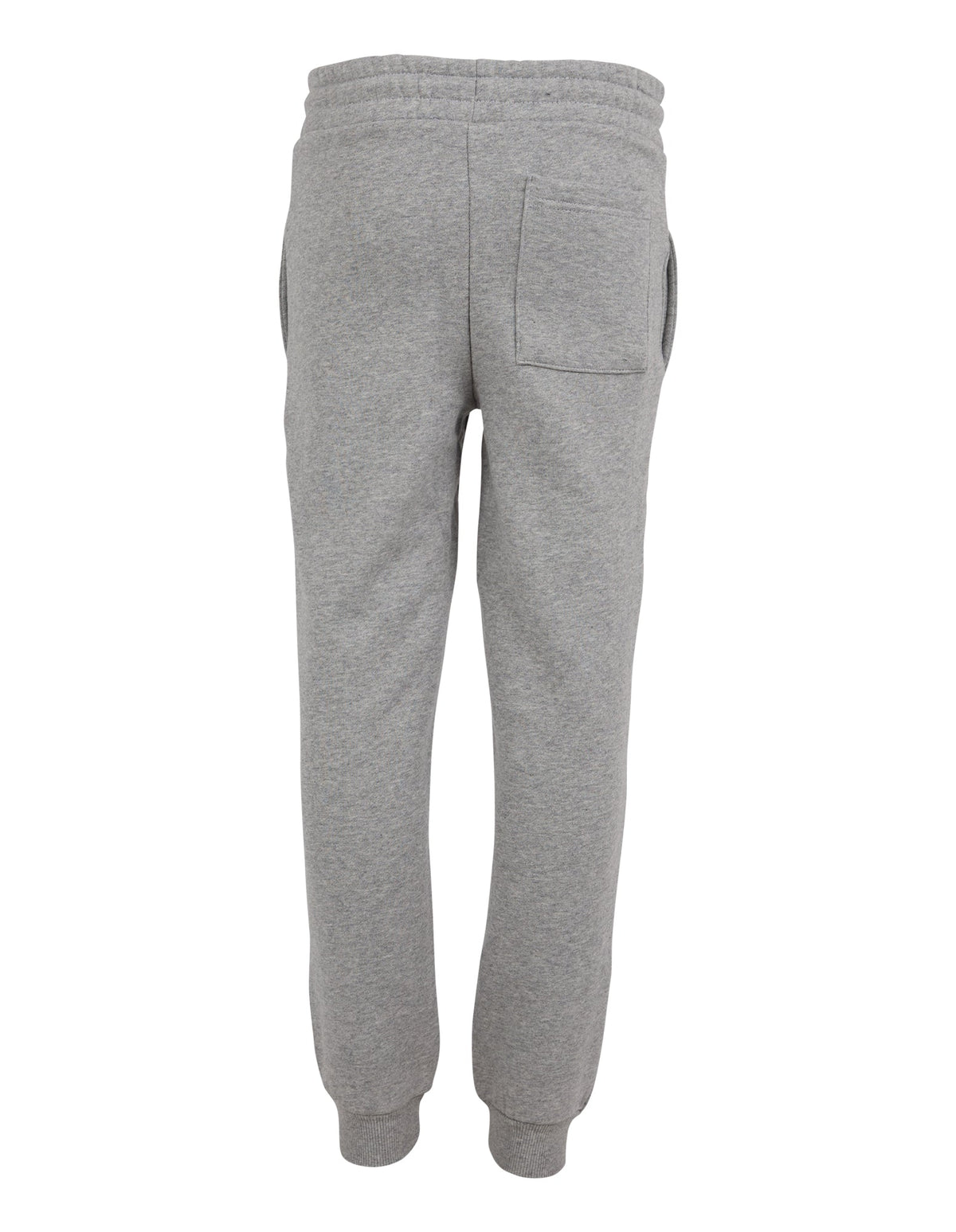 St Goliath 8-16-Teen Market Trackpant Grey Marle-Edge Clothing