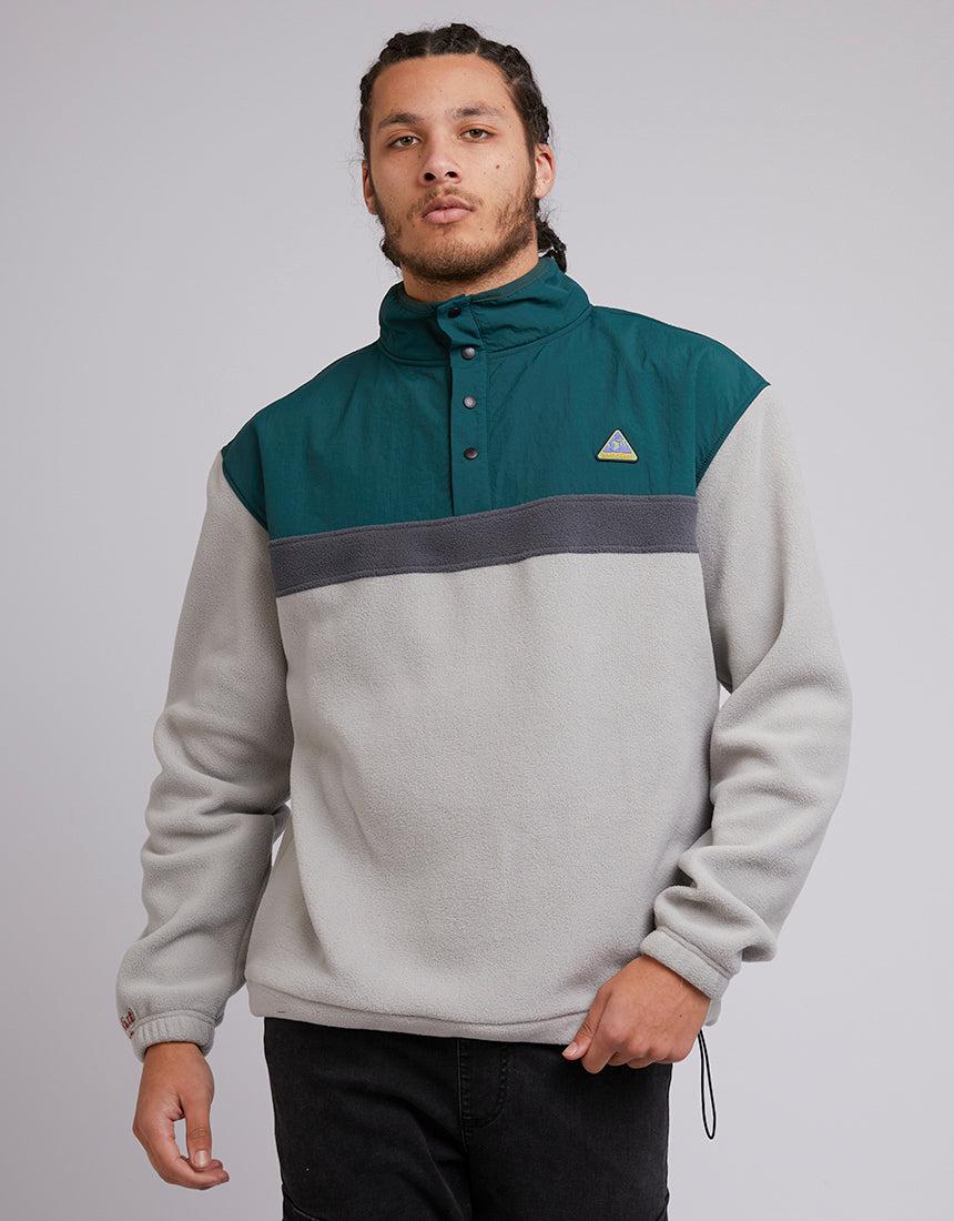 St. Goliath-Altitude Jumper Shell-Edge Clothing