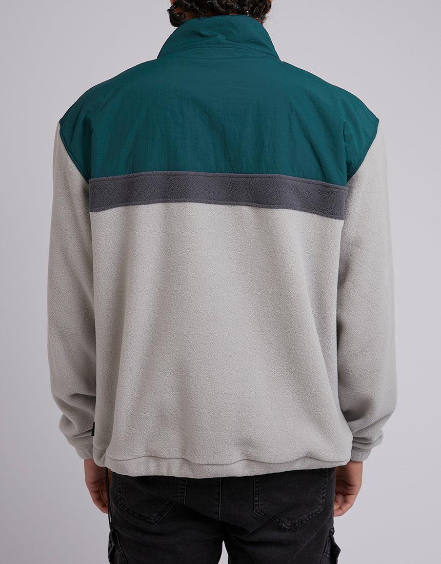 St. Goliath-Altitude Jumper Shell-Edge Clothing