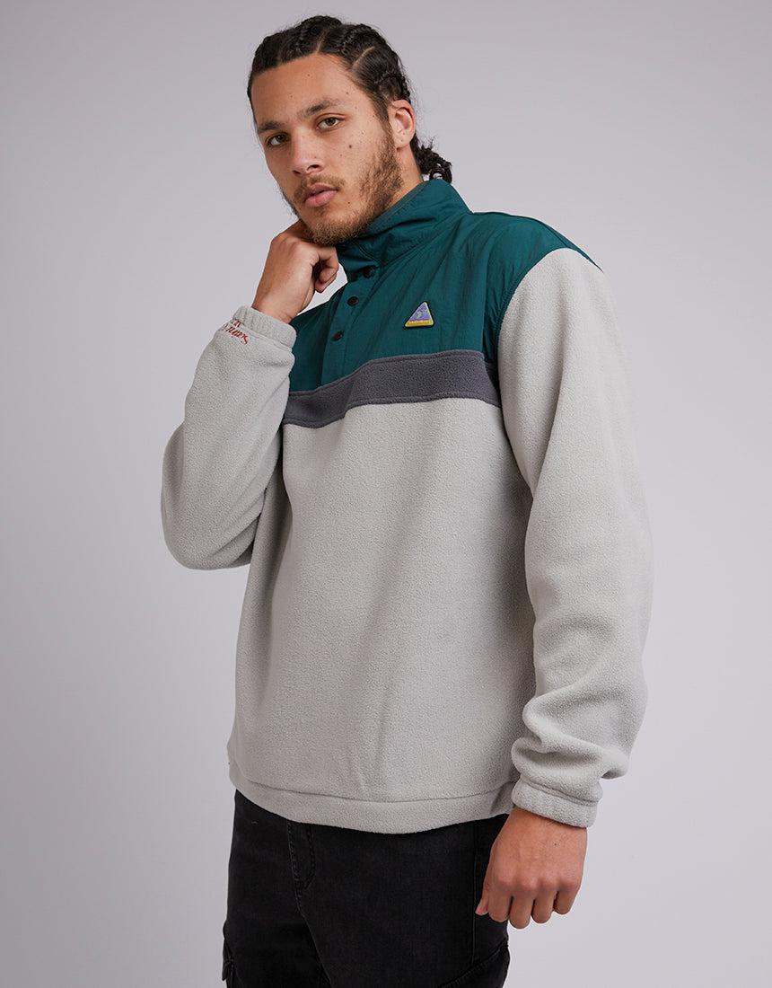 St. Goliath-Altitude Jumper Shell-Edge Clothing
