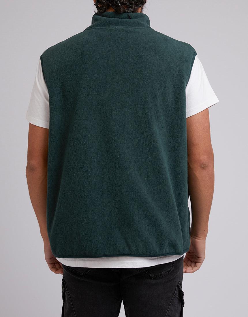 St. Goliath-Cache Vest Pine-Edge Clothing