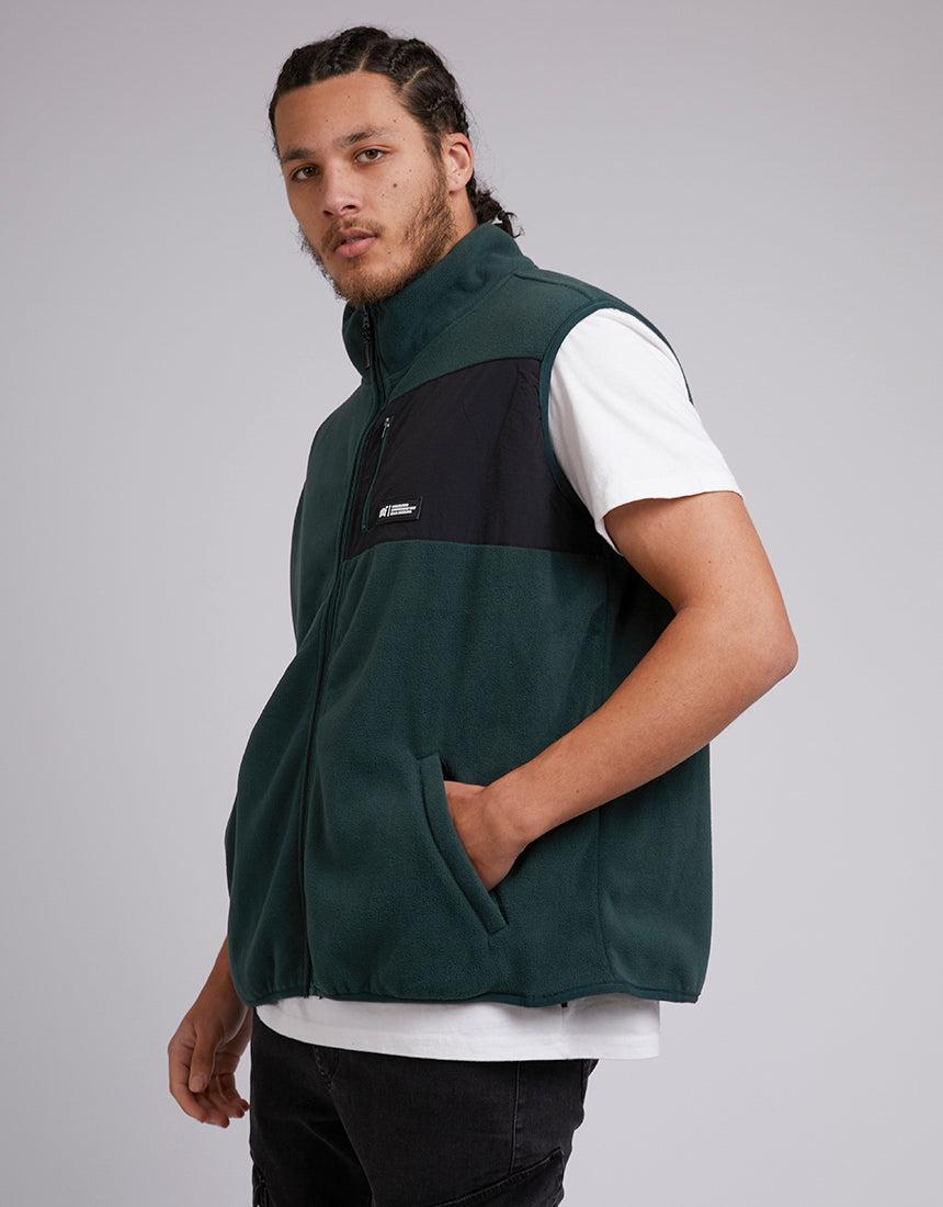 St. Goliath-Cache Vest Pine-Edge Clothing