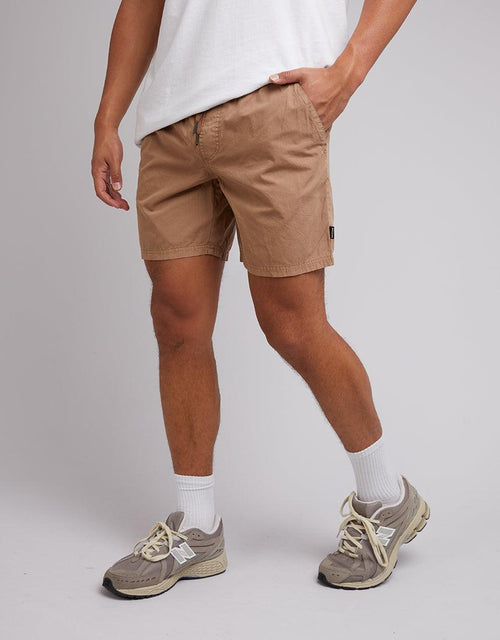 St. Goliath-Daily Short Sand-Edge Clothing