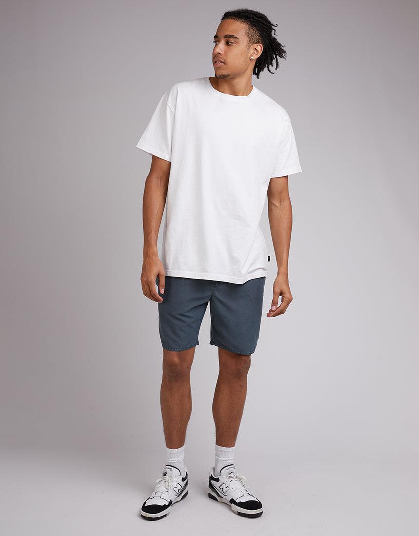 St. Goliath-Illusion Short Pine-Edge Clothing