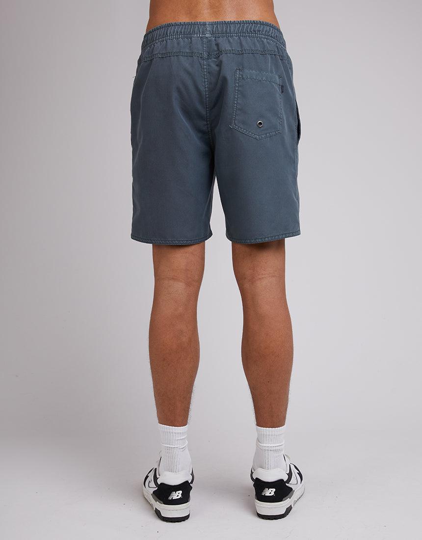 St. Goliath-Illusion Short Pine-Edge Clothing