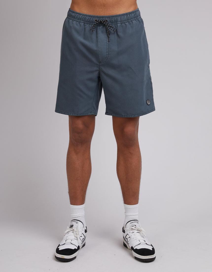 St. Goliath-Illusion Short Pine-Edge Clothing