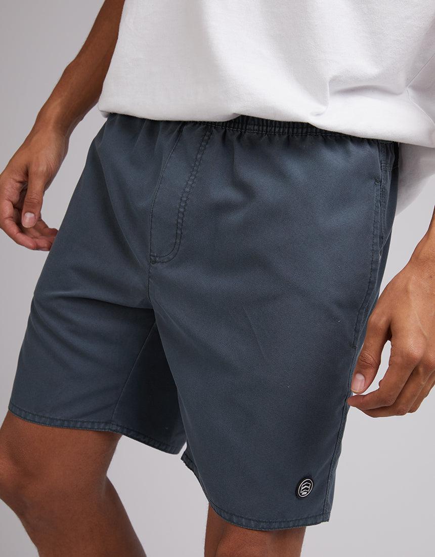 St. Goliath-Illusion Short Pine-Edge Clothing