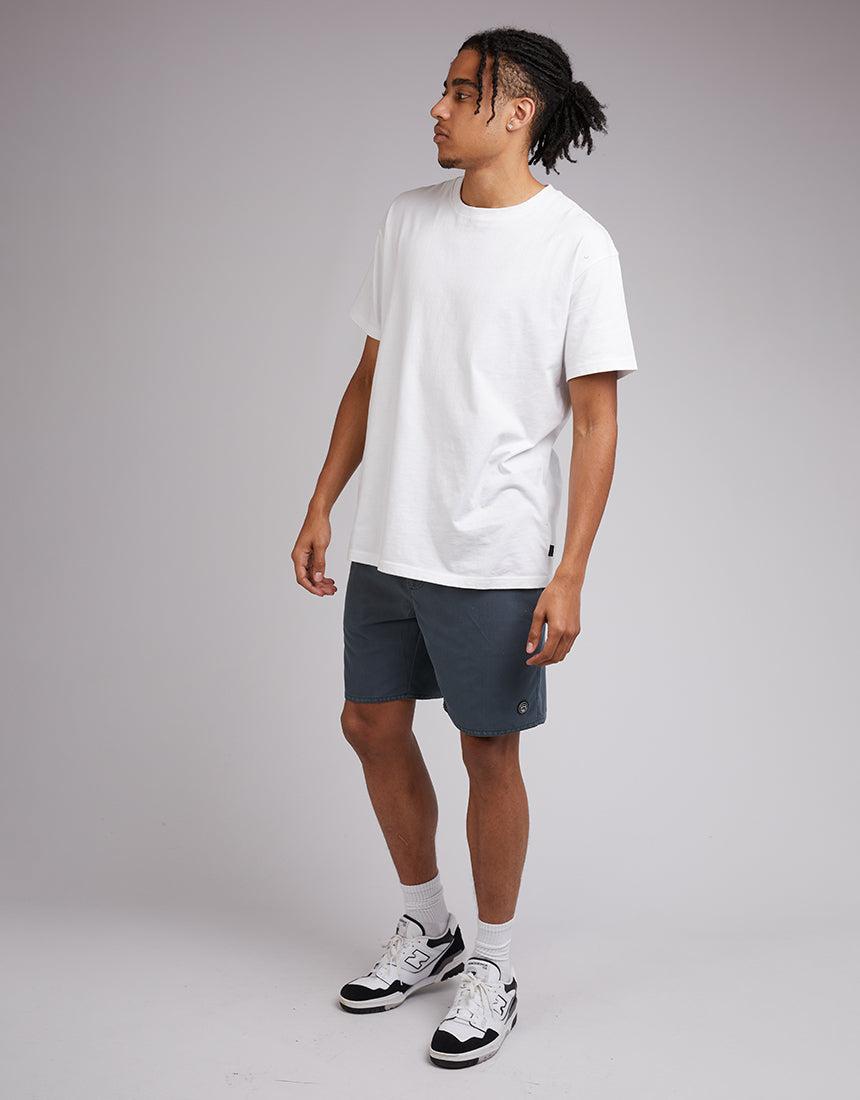 St. Goliath-Illusion Short Pine-Edge Clothing