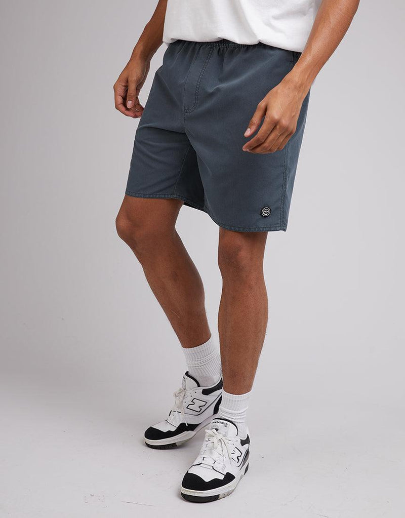 St. Goliath-Illusion Short Pine-Edge Clothing