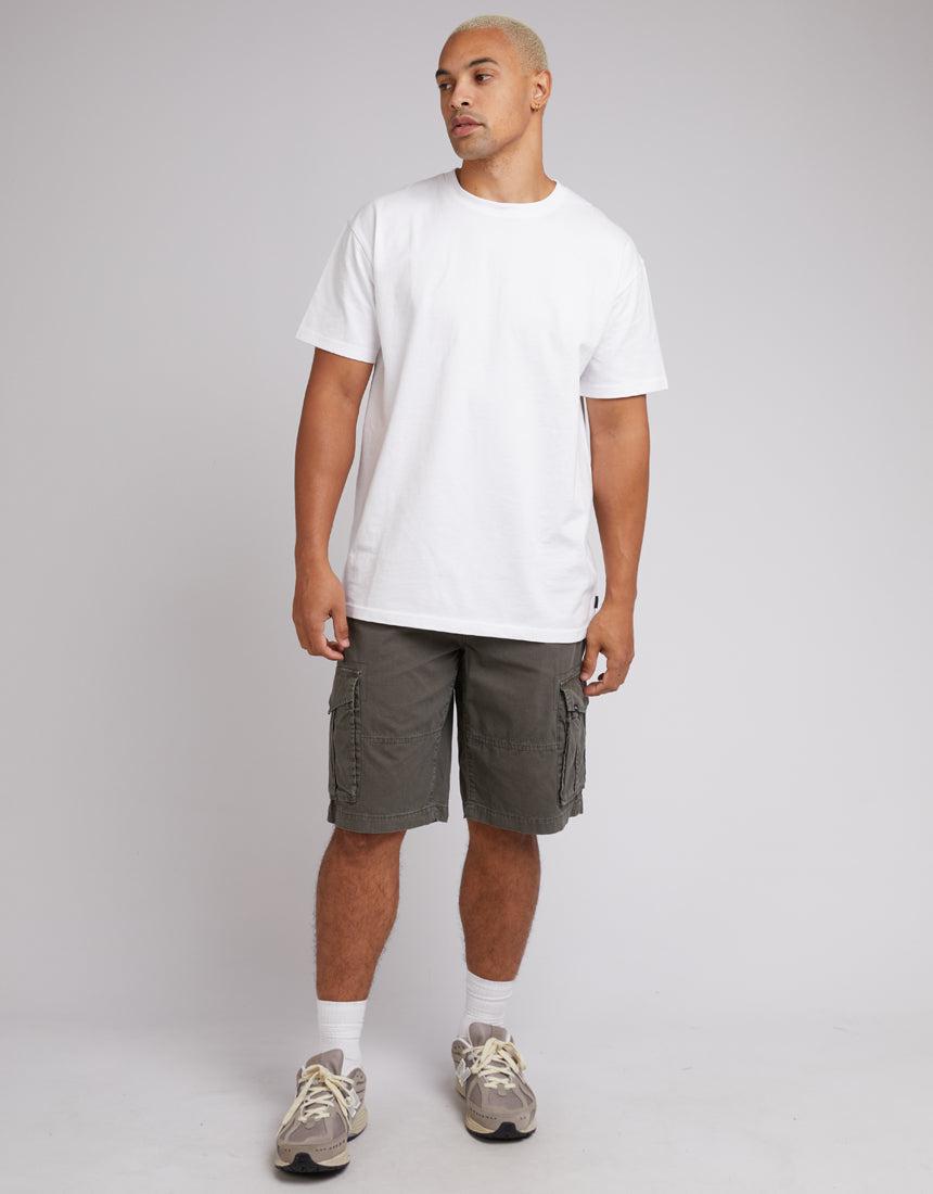 St. Goliath-Iskra Cargo Khaki-Edge Clothing