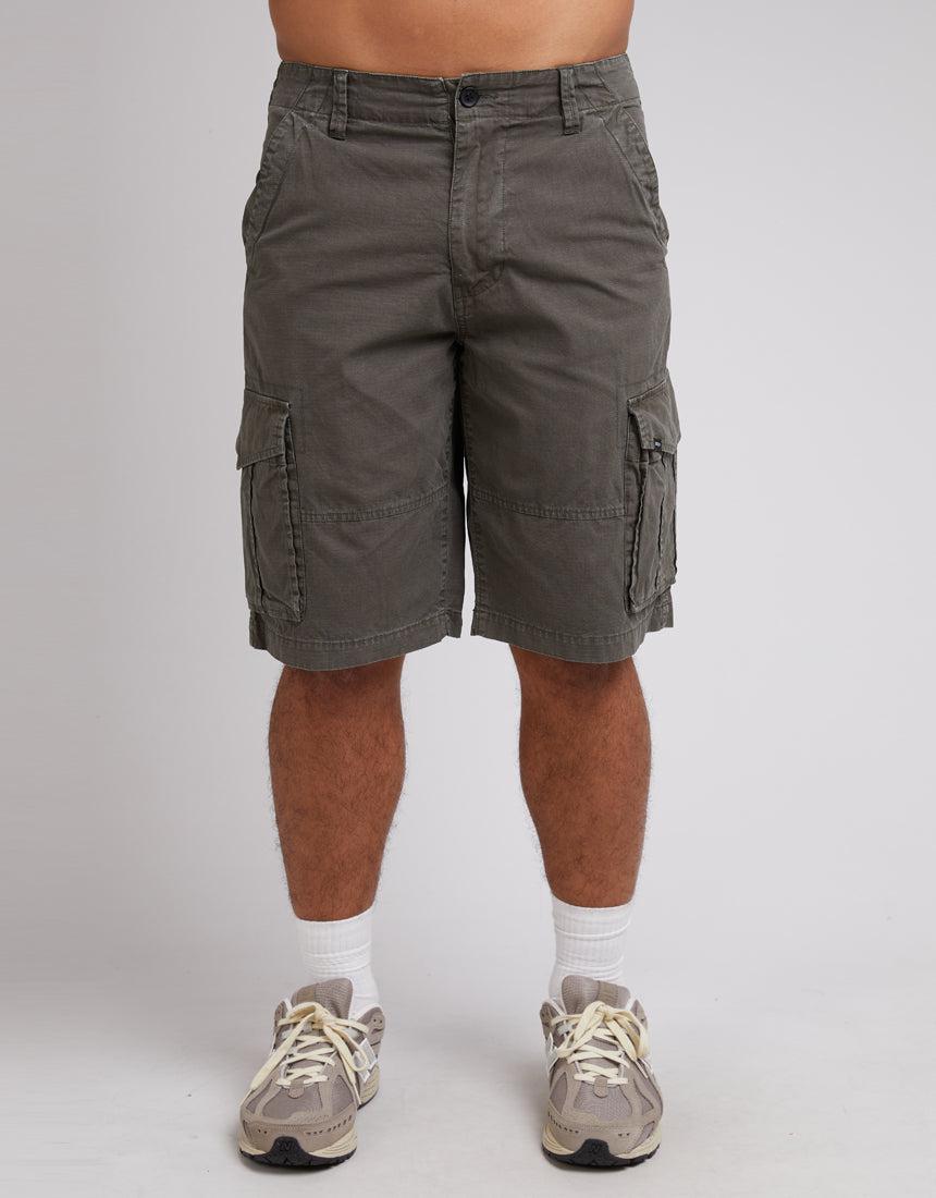 St. Goliath-Iskra Cargo Khaki-Edge Clothing