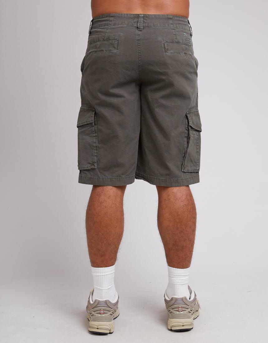 St. Goliath-Iskra Cargo Khaki-Edge Clothing
