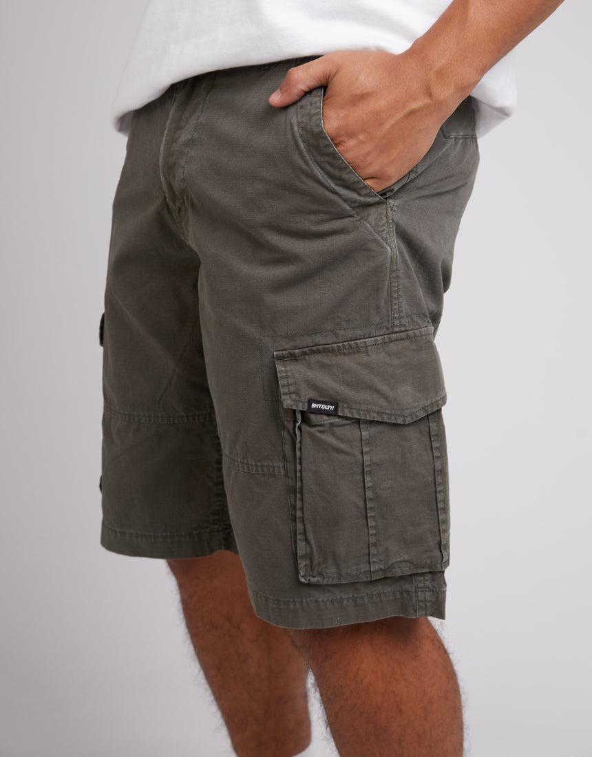 St. Goliath-Iskra Cargo Khaki-Edge Clothing