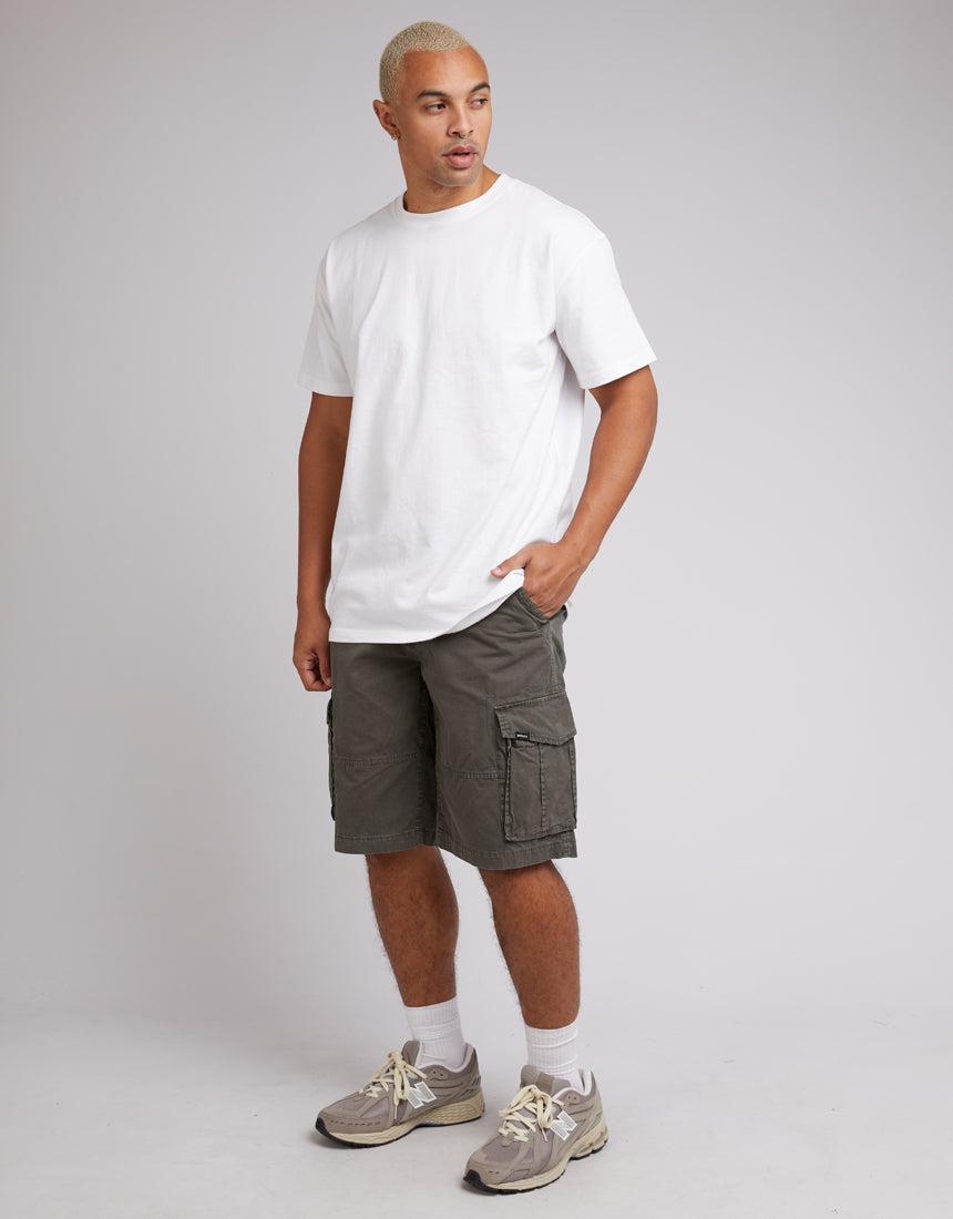 St. Goliath-Iskra Cargo Khaki-Edge Clothing