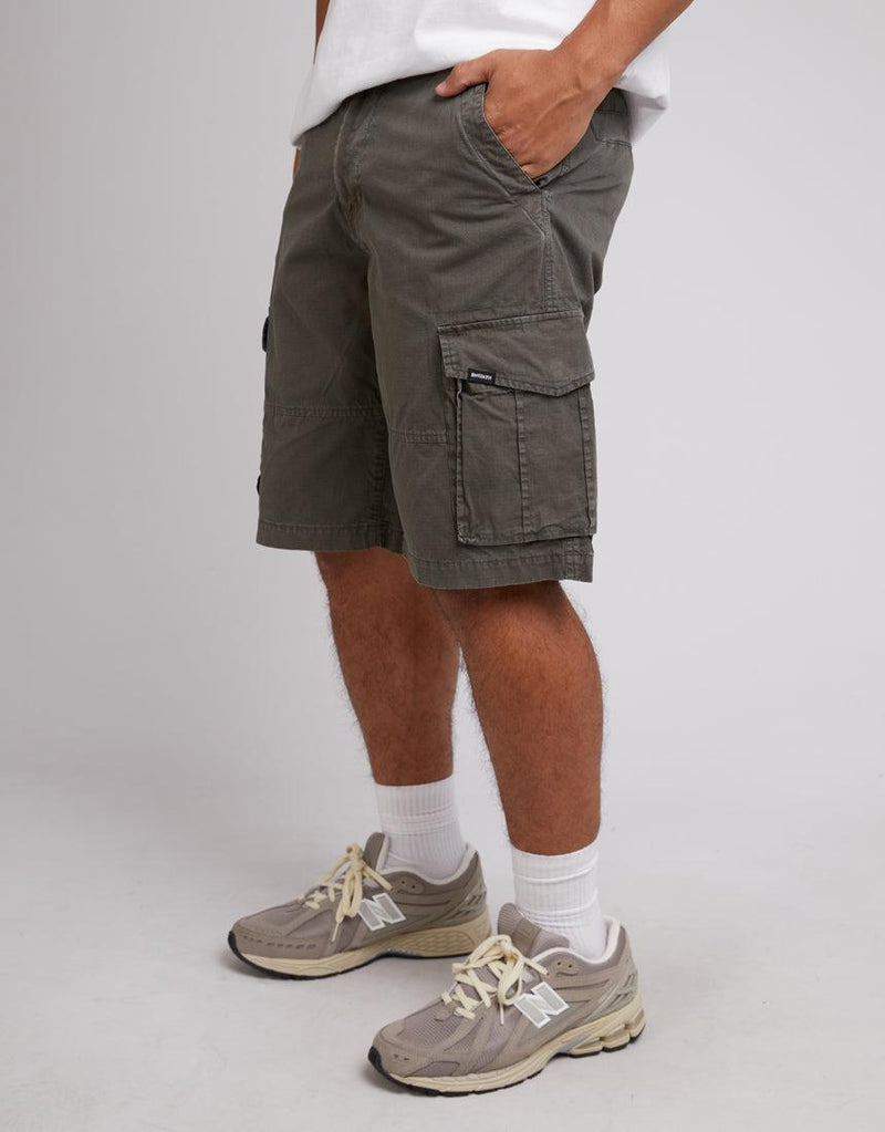 St. Goliath-Iskra Cargo Khaki-Edge Clothing