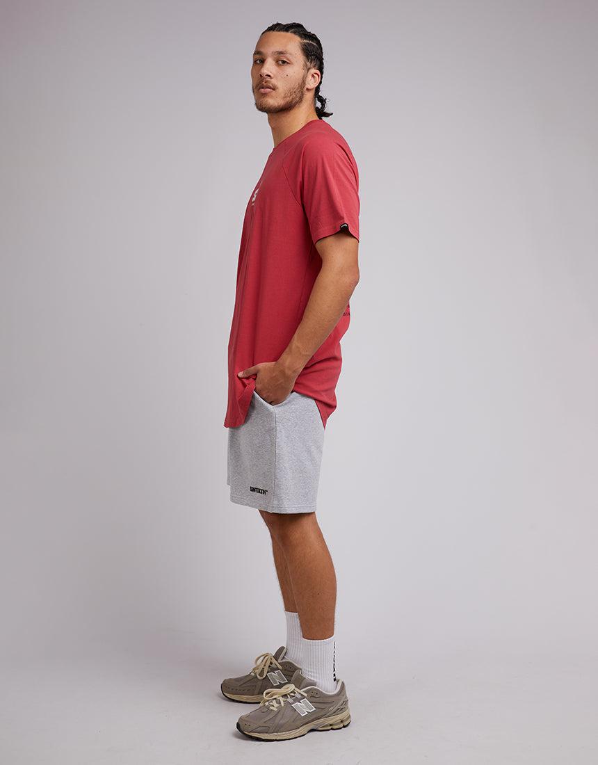 St. Goliath-Onset Tee Red-Edge Clothing