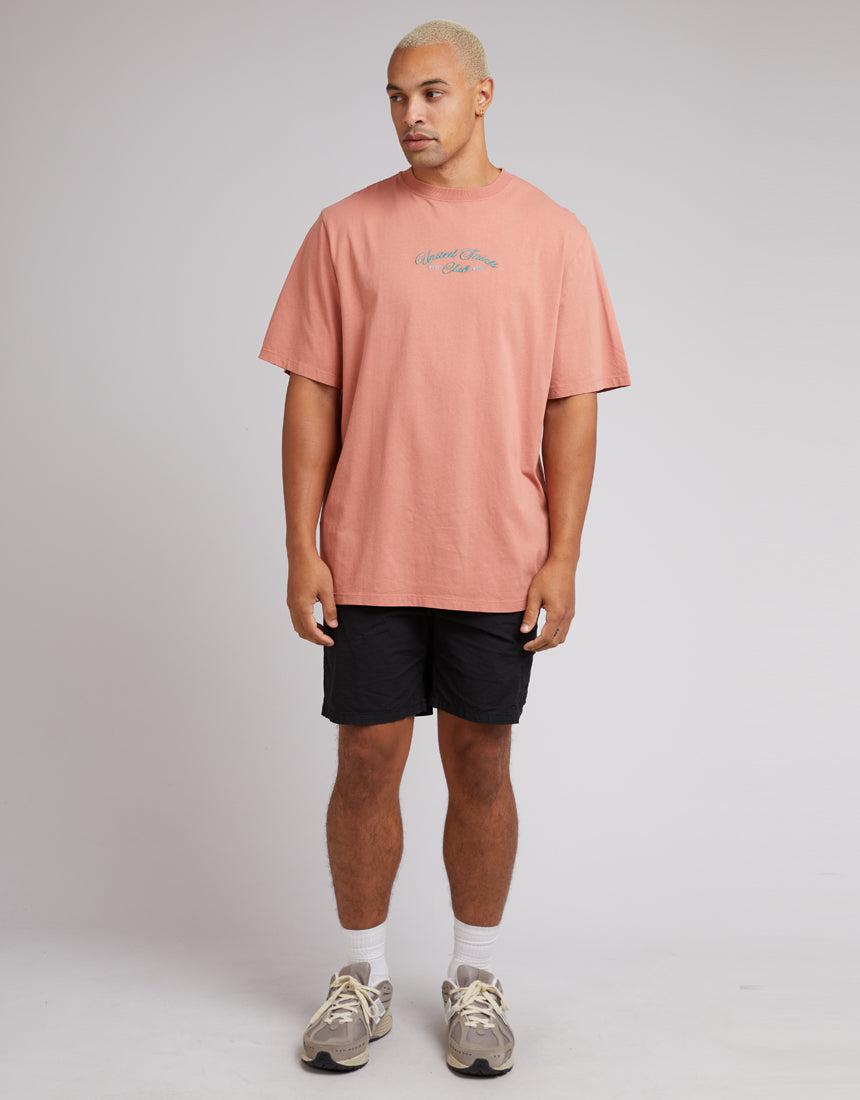 St. Goliath-Skyline Tee Brick-Edge Clothing