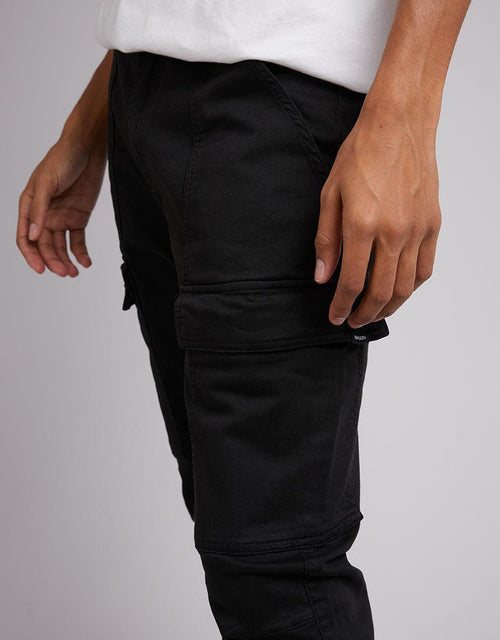 MENS CARGOS - Edge Clothing