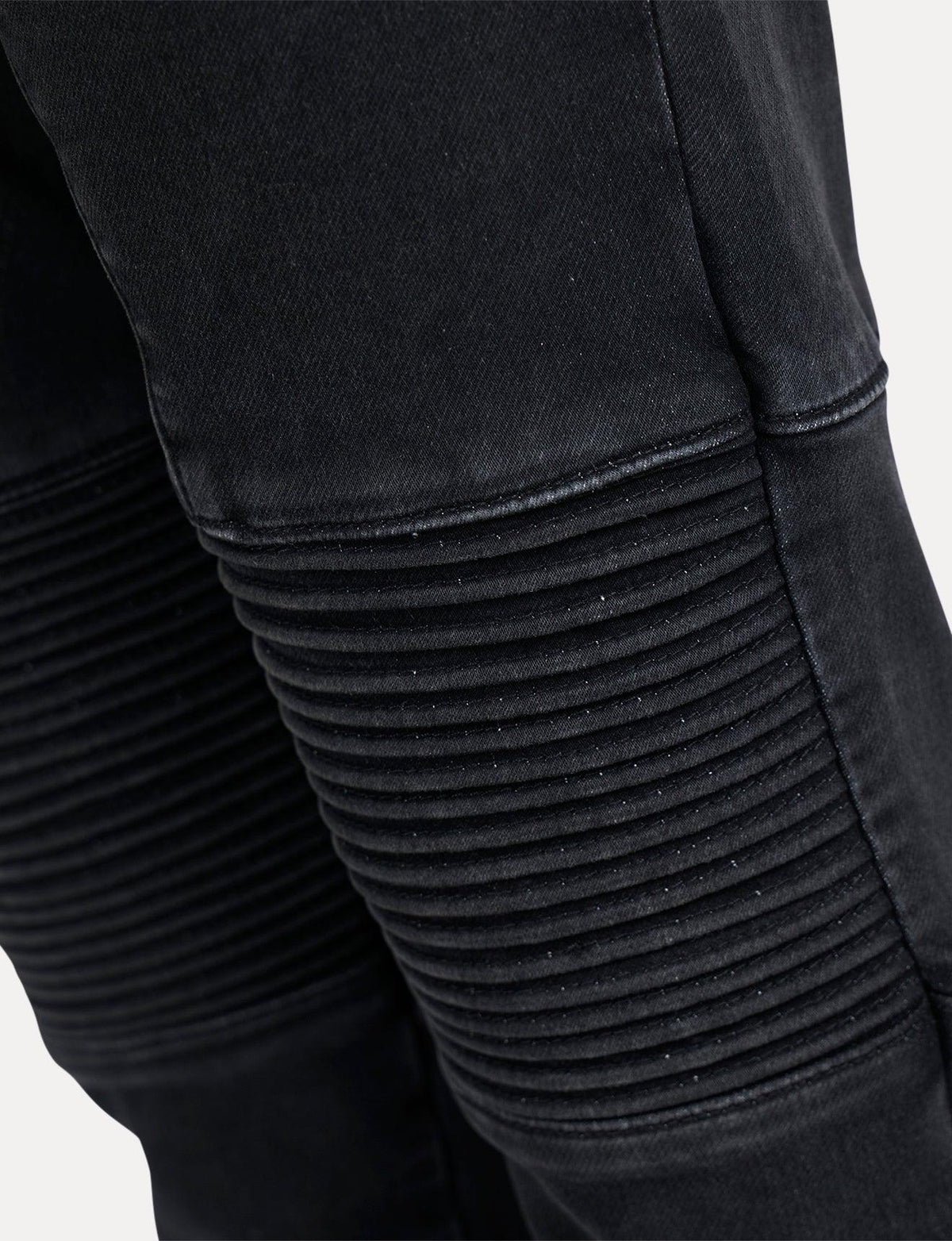 Sunnyville Boys 8-16-Ollie Hybrid Pant Washed Black-Edge Clothing