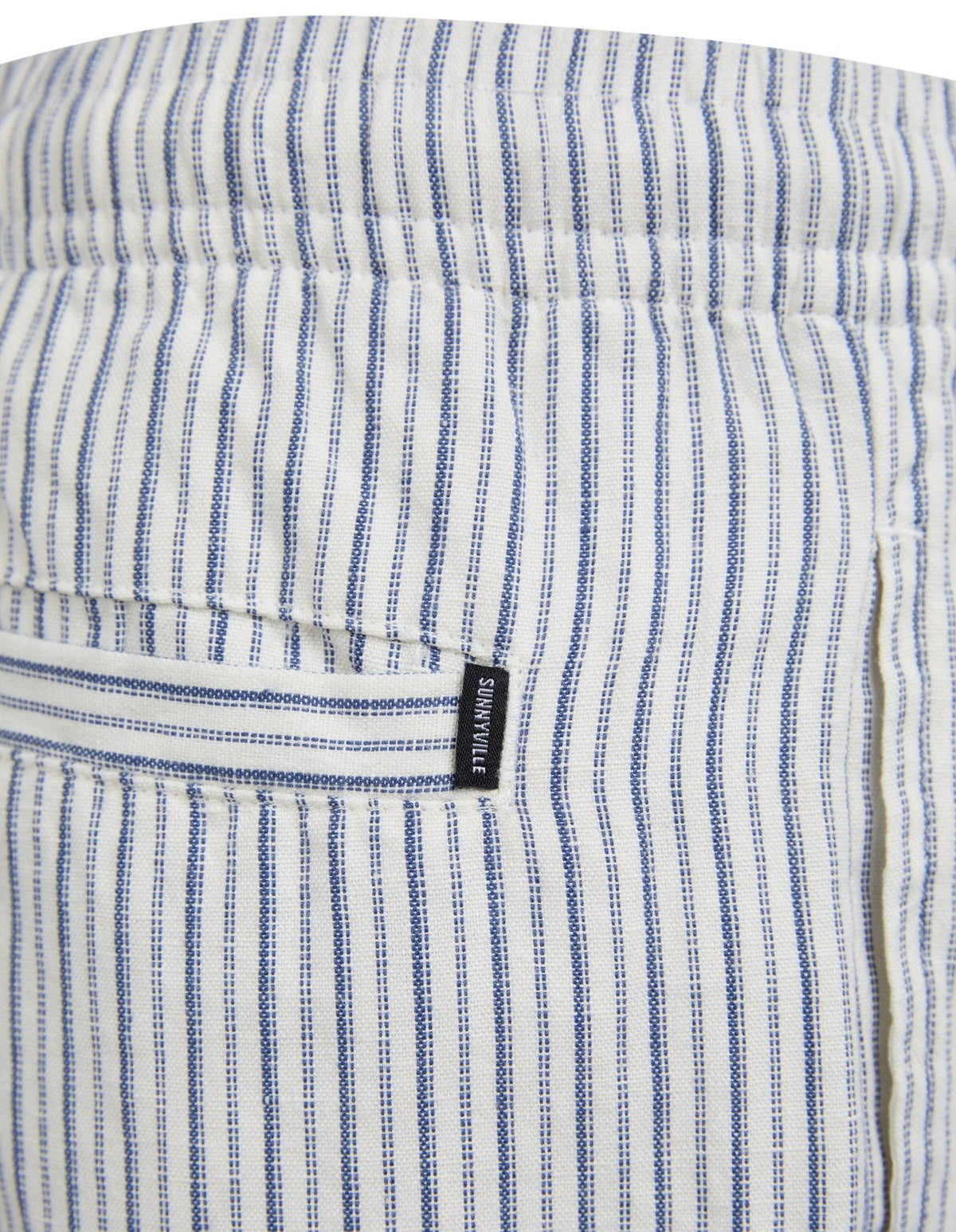Sunnyville Boys 8-16-Seasons Short White-Edge Clothing