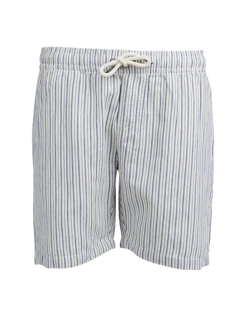 Sunnyville Boys 8-16-Seasons Short White-Edge Clothing