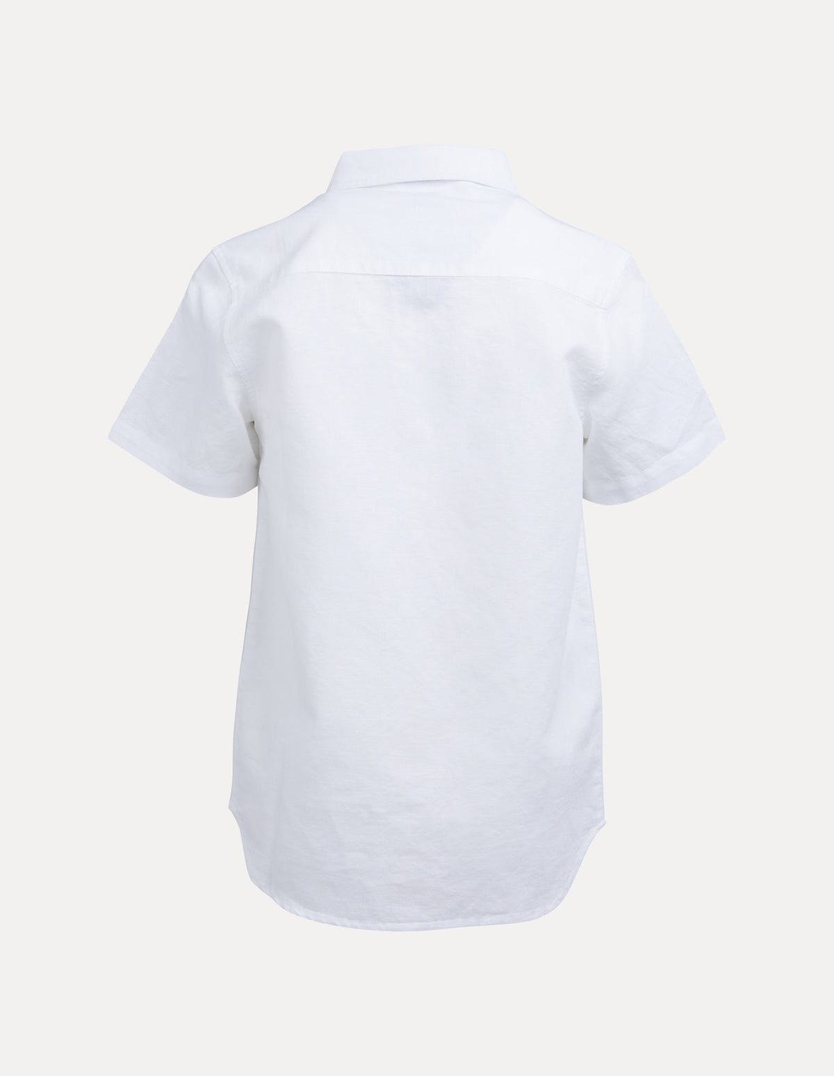 Sunnyville Boys 8-16-Storm Shirt White-Edge Clothing